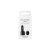 Official Samsung Black 40W Dual USB and USB-C Car Charger - For Samsung Galaxy Z Fold4 6