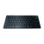 Olixar Ultra Slim and Compact Black QWERTY Wireless Keyboard - For Samsung Galaxy Tab S8 12