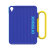 OtterBox EasyClean Non-Slip Blue Stand Case for Kids - For iPad 10.9" 2022 2