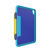 OtterBox EasyClean Non-Slip Blue Stand Case for Kids - For iPad 10.9" 2022 5