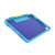 OtterBox EasyClean Non-Slip Blue Stand Case for Kids - For iPad 10.9" 2022 7