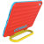 OtterBox EasyClean Non-Slip Red Stand Case for Kids - For iPad 10.9" 2022 3