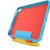OtterBox EasyClean Non-Slip Red Stand Case for Kids - For iPad 10.9" 2022 5