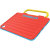OtterBox EasyClean Non-Slip Red Stand Case for Kids - For iPad 10.9" 2022 7