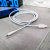 Olixar 1.5m White 27W USB-C To Lightning Cable - For iPhone 14 4