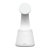Belkin White MagSafe Phone Mount With Face Tracking - For iPhone 13 4
