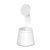 Belkin White MagSafe Phone Mount With Face Tracking - For iPhone 13 5