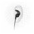 Aukey Black EP-B40 Wireless Bluetooth Magnetic Earbuds 3