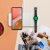 Official Samsung White Trio Wireless Charger - For Samsung Galaxy S22 Ultra 2