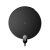 Baseus 15W Black Wireless Charger Pad with Digital LED Display 2