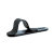 Lovecases Matt Black Reusable Phone Loop and Stand 2