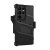 Zizo Bolt Black Tough Case and Screen Protector - For Samsung Galaxy S23 Ultra 5