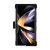 Zizo Bolt Grey Tough Case and Screen Protector - For Samsung Galaxy S23 Ultra 3