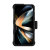 Zizo Bolt Black Tough Case and Screen Protector - For Samsung Galaxy S23 6