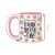 LoveCases Positivi-tea Pink Handle Mug 3