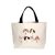 Lovecases Be Kind Sign Tote Bag 2