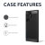 Olixar Sentinel Black Case And Glass Screen Protector - For Samsung Galaxy S23 Ultra 2