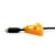LoveCases Pizza Cable Tidy 2
