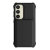 Ghostek Exec 6 Black Leather Magnetic Card Case - For Samsung Galaxy S23 2