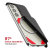 Ghostek Exec 6 Black Leather Magnetic Card Case - For Samsung Galaxy S23 8