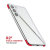 Ghostek Covert 6 Clear Ultra-Thin Clear Case - For Samsung Galaxy S23 8