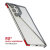 Ghostek Covert 6 Smoke Ultra-Thin Clear Case -  For Samsung Galaxy S23 Ultra 8