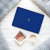 Olixar Carbon Fibre Tough Navy Case - For Macbook Pro 14" 2023 5