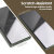 Whitestone 2 Pack UV Hard Film Screen Protectors - For Samsung Galaxy S23 Ultra 3