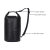 Olixar Black Universal Waterproof Bag 5L with Adjustable Strap 5