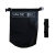 Olixar Black Universal Waterproof Bag 5L with Adjustable Strap 7