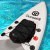 Olixar Black Universal Waterproof Bag 5L with Adjustable Strap 9