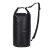Olixar Black Waterproof Bag 20L with Adjustable Strap 4