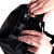 Olixar Black Waterproof Bag 20L with Adjustable Strap 9