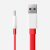 Official OnePlus Warp Charge 1m USB-A to USB-C Charging Cable - For OnePlus 9 3