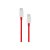 Official OnePlus Warp Charge 1m USB-C to USB-C Charging Cable - For OnePlus 2 5