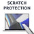 Olixar Film Screen Protector - For MacBook Pro 16" 2023 4