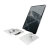 Olixar Universal Adjustable and Foldable Tablet Stand -  For Tablets up to 15" 2