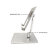 Olixar Universal Adjustable and Foldable Tablet Stand -  For Tablets up to 15" 4