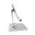 Olixar Universal Adjustable and Foldable Tablet Stand -  For Tablets up to 15" 5