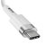 Baseus MacBook Pro 60W Magnetic Type-C To Type L Power Cable 2m - For Macbook Pro 16" 2022 5