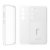 Official Samsung White Frame Case - For Samsung Galaxy S23 4