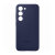 Official Samsung Silicone Cover Navy Case - For Samsung Galaxy S23 2