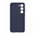 Official Samsung Silicone Cover Navy Case - For Samsung Galaxy S23 3