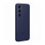Official Samsung Silicone Cover Navy Case - For Samsung Galaxy S23 5