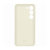 Official Samsung Silicone Cover Cotton Case - For Samsung Galaxy S23 2