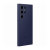 Official Samsung Silicone Cover Navy Case - For Samsung Galaxy S23 Ultra 5