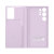 Official Samsung Smart View Lavender Wallet Case - For Samsung Galaxy S23 Ultra 2