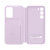Official Samsung Smart View Lavender Wallet Case - For Samsung Galaxy S23 Plus 2