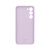 Official Samsung Silicone Cover Lavender Case - For Samsung Galaxy S23 Plus 2