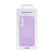 Official Samsung Silicone Cover Lavender Case - For Samsung Galaxy S23 Plus 3